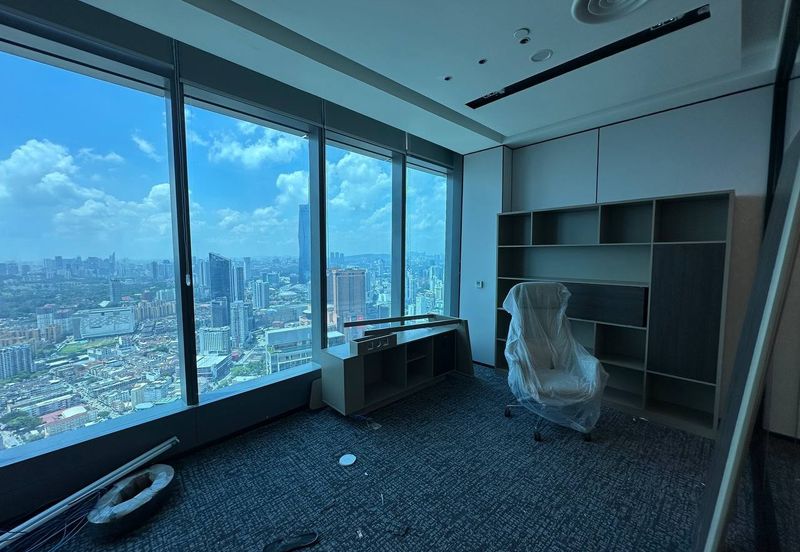 The Exchange 106 @ TRX