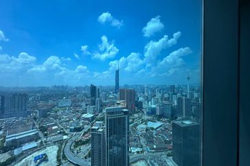 The Exchange 106 @ TRX