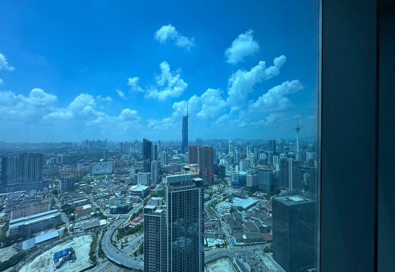 The Exchange 106 @ TRX