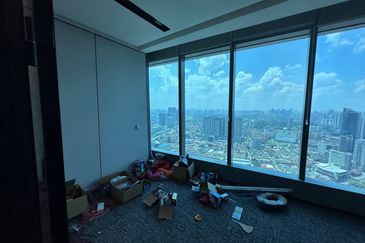 The Exchange 106 @ TRX