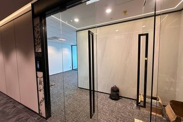 The Exchange 106 @ TRX