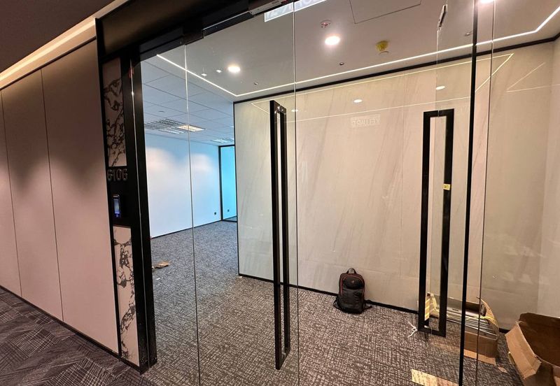 The Exchange 106 @ TRX