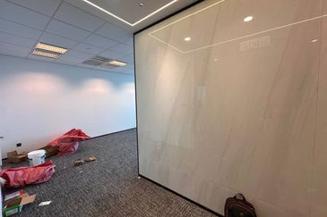 The Exchange 106 @ TRX