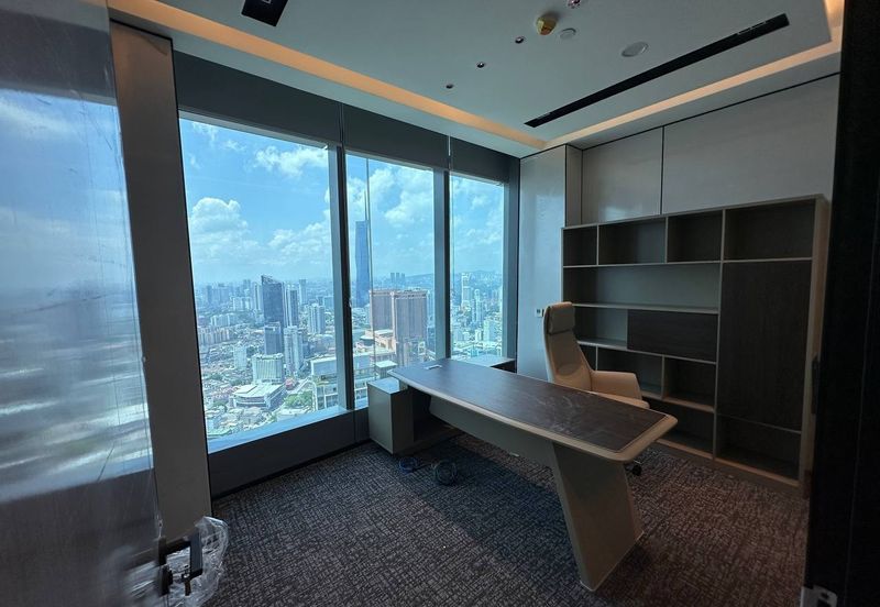 The Exchange 106 @ TRX