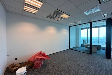 The Exchange 106 @ TRX