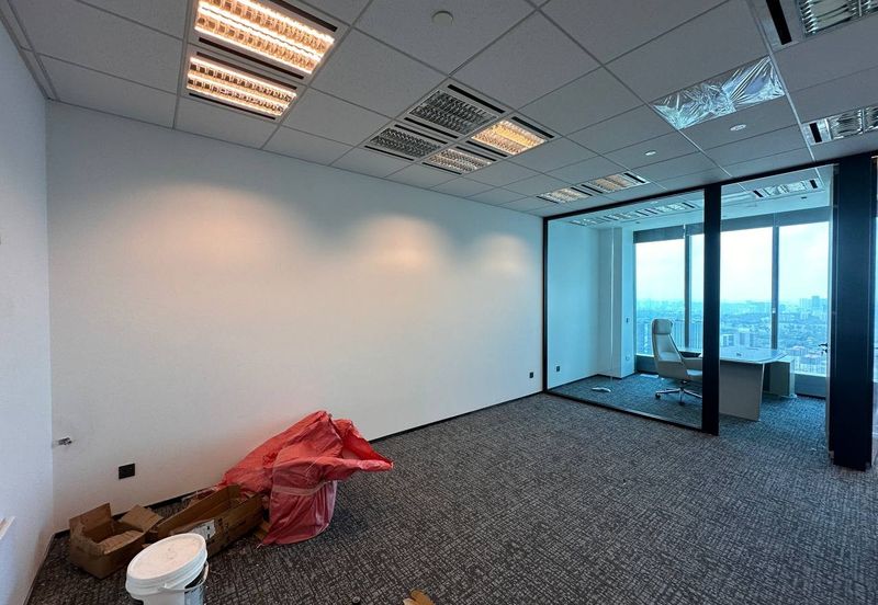 The Exchange 106 @ TRX