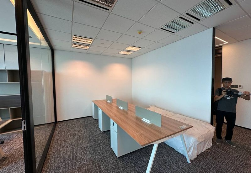 The Exchange 106 @ TRX