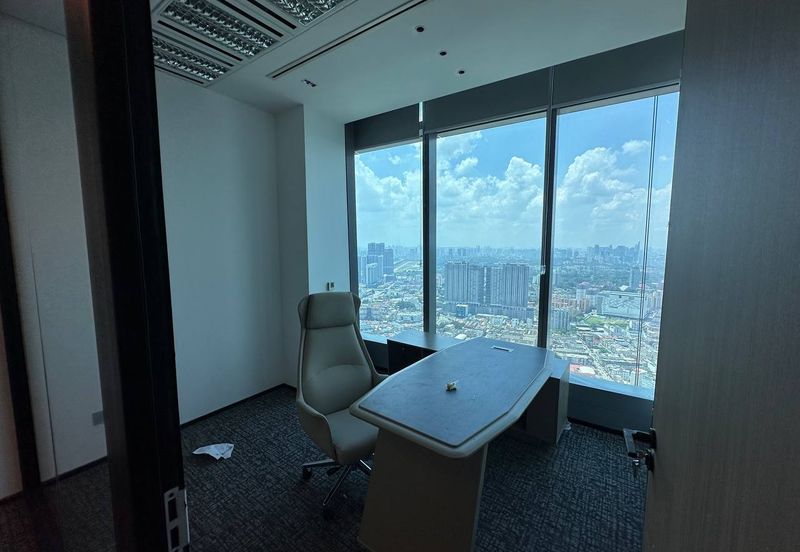 The Exchange 106 @ TRX