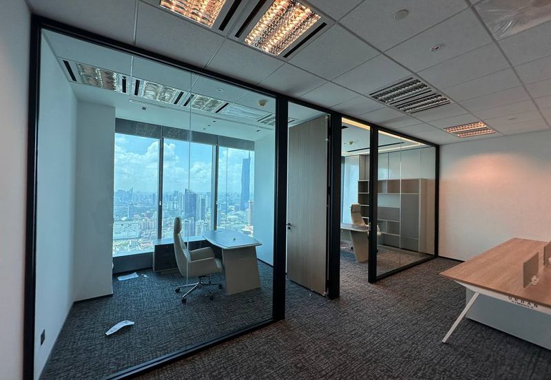 The Exchange 106 @ TRX