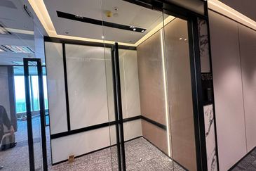 The Exchange 106 @ TRX