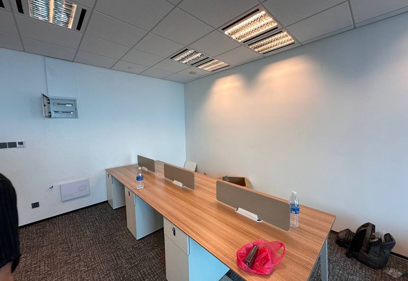 The Exchange 106 @ TRX