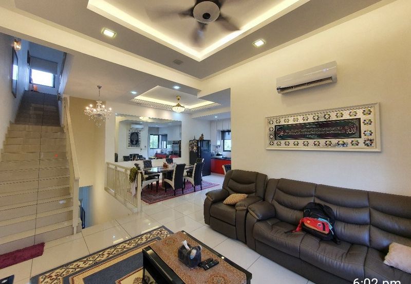 Sierra N Dira Townhouse