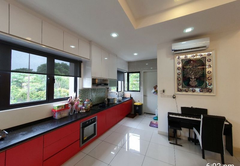 Sierra N Dira Townhouse