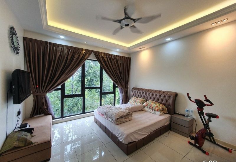 Sierra N Dira Townhouse