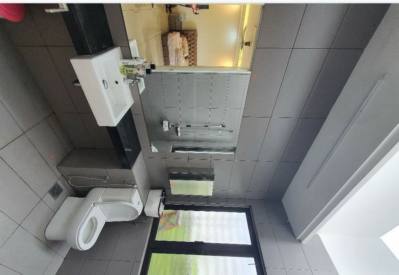 Sierra N Dira Townhouse