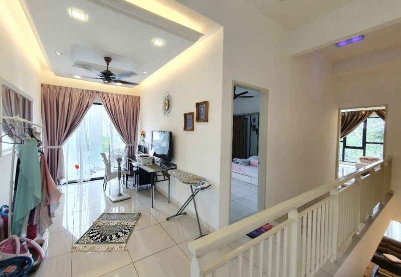 Sierra N Dira Townhouse