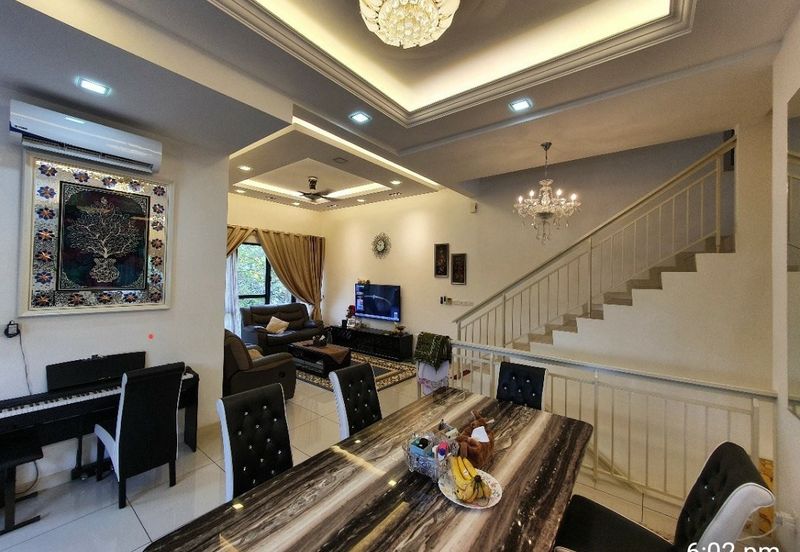 Sierra N Dira Townhouse