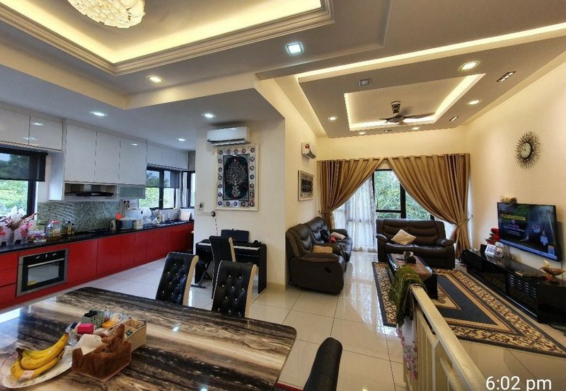 Sierra N Dira Townhouse