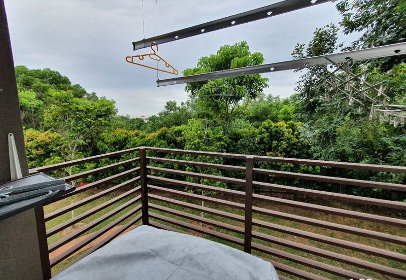 Sierra N Dira Townhouse