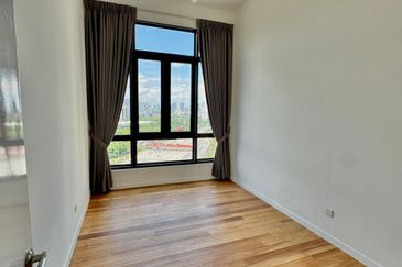 The Maple Residences