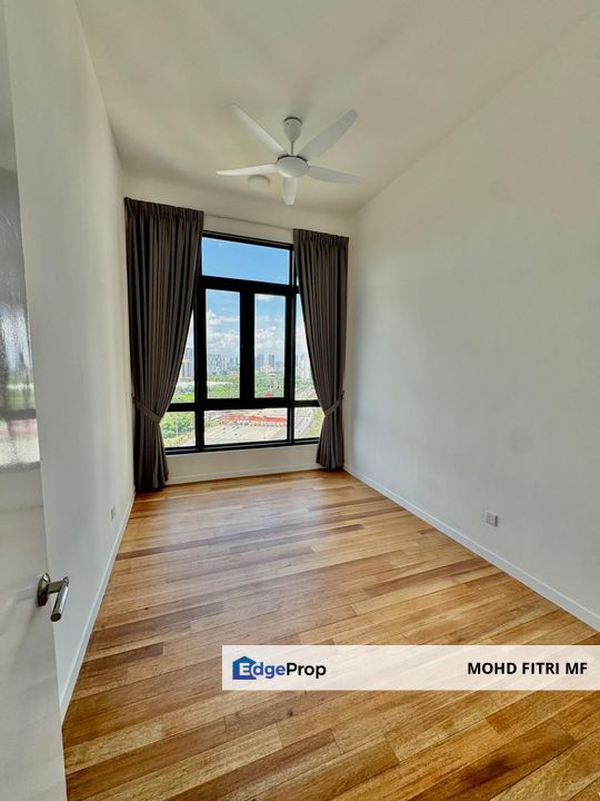 The Maple Residences @ OUG KL, Kuala Lumpur, Taman OUG