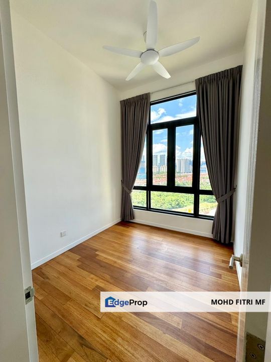 The Maple Residences @ OUG KL, Kuala Lumpur, Taman OUG