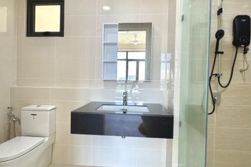 The Maple Residences