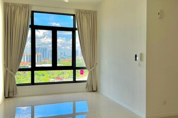 The Maple Residences