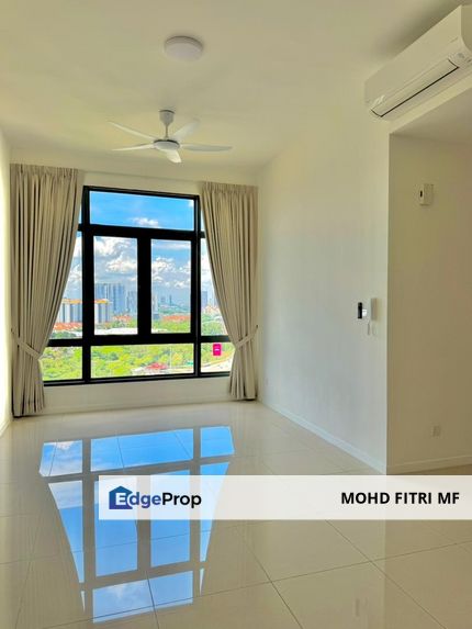 The Maple Residences @ OUG KL, Kuala Lumpur, Taman OUG