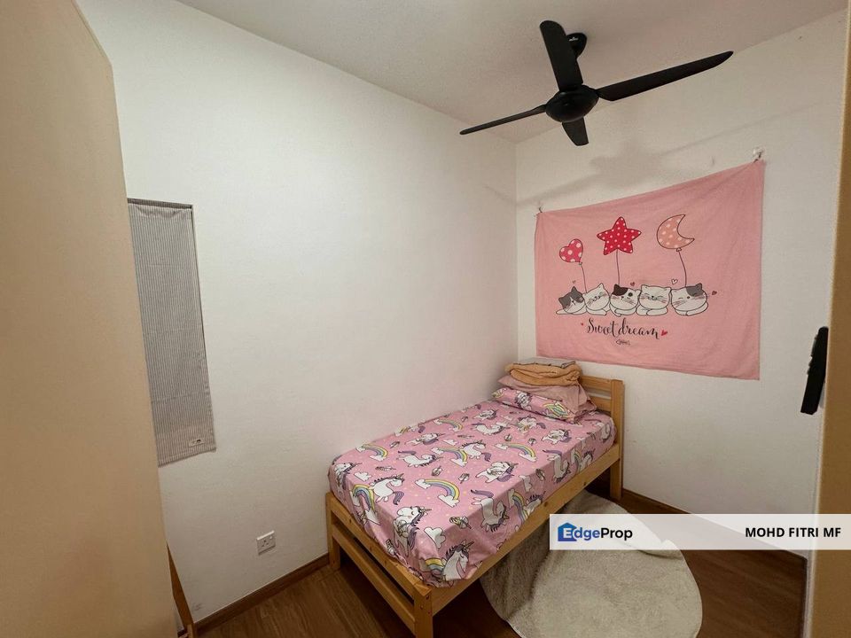 Prima Lakefront Cyberjaya for Rent, Selangor, Cyberjaya