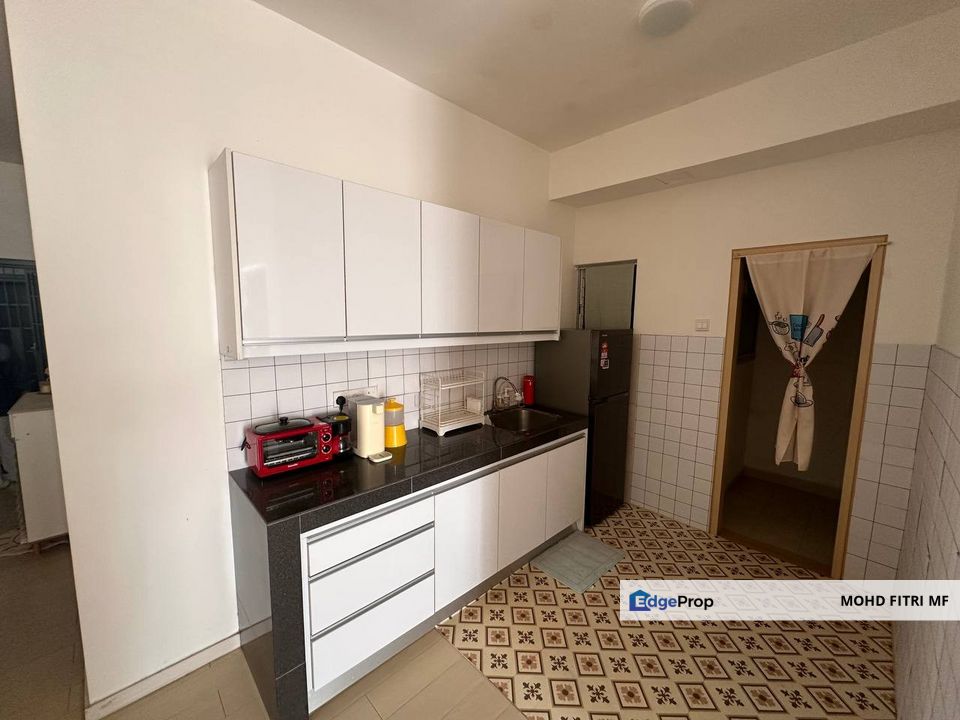 Prima Lakefront Cyberjaya for Rent, Selangor, Cyberjaya