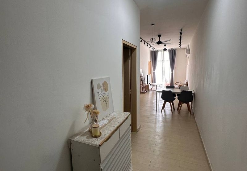 PR1MA Lakefront Homes