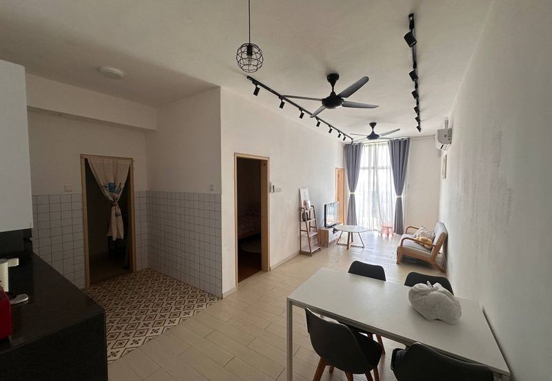 PR1MA Lakefront Homes