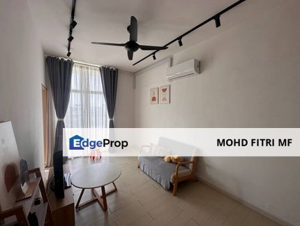 Prima Lakefront Cyberjaya for Rent, Selangor, Cyberjaya