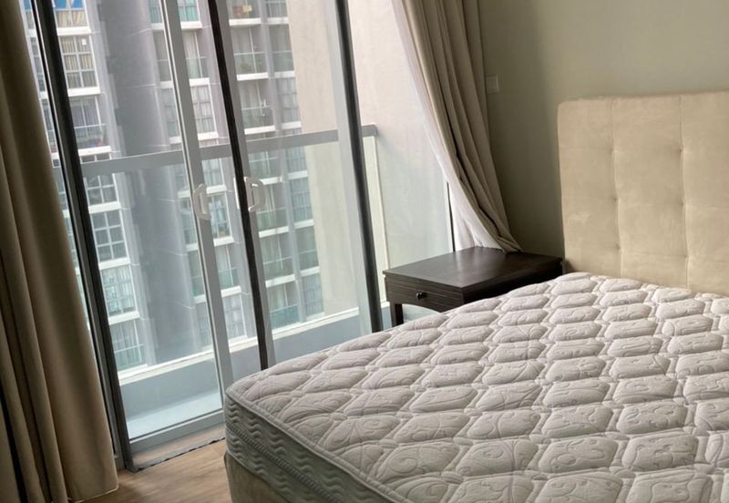 LakeFront Residence Cyberjaya