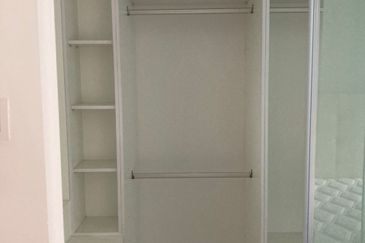 LakeFront Residence Cyberjaya