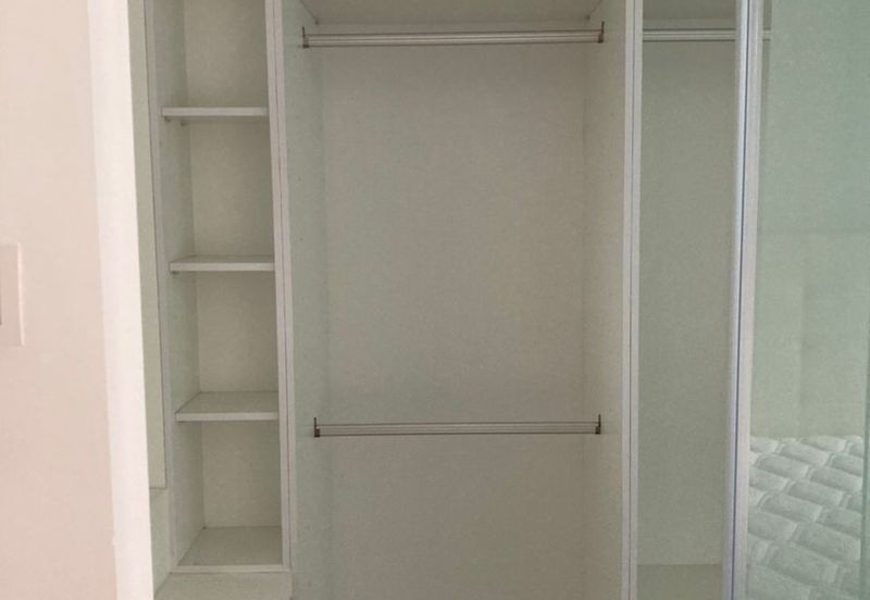 LakeFront Residence Cyberjaya