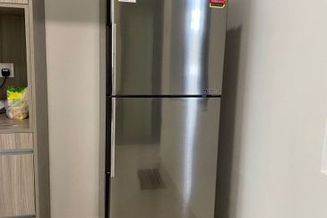 LakeFront Residence Cyberjaya