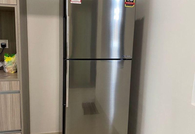 LakeFront Residence Cyberjaya