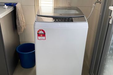 LakeFront Residence Cyberjaya