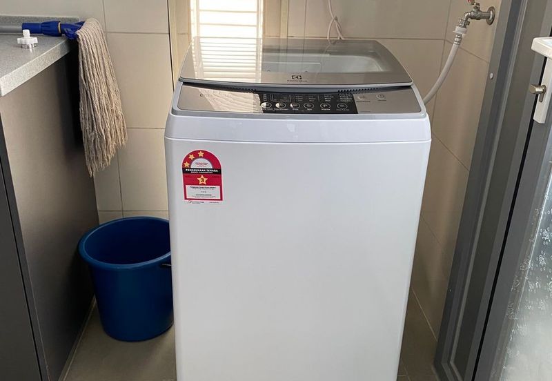 LakeFront Residence Cyberjaya