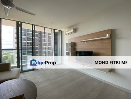 Lakefront Residence @ Cyberjaya for Rent - Biggest size unit (Fully Furnished Unit), Selangor, Cyberjaya