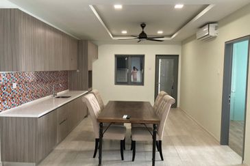 LakeFront Residence Cyberjaya