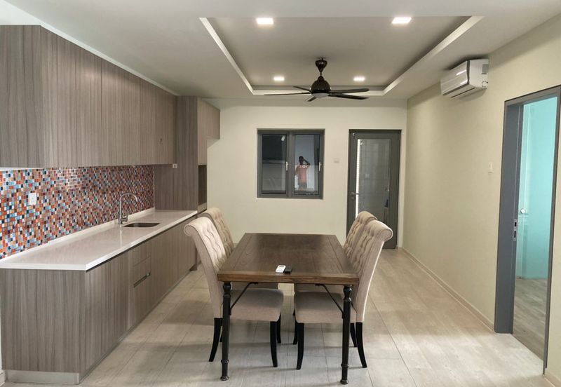 LakeFront Residence Cyberjaya