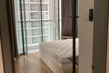 LakeFront Residence Cyberjaya