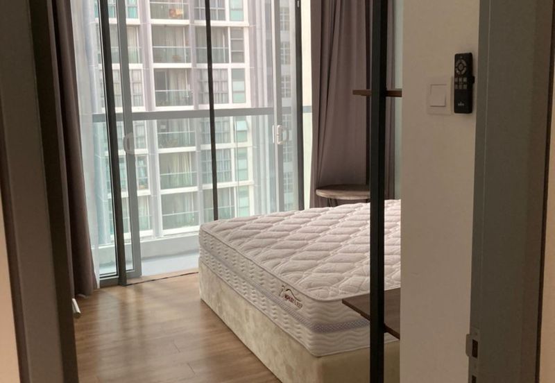 LakeFront Residence Cyberjaya