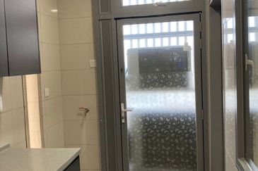 LakeFront Residence Cyberjaya