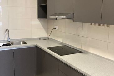 LakeFront Residence Cyberjaya