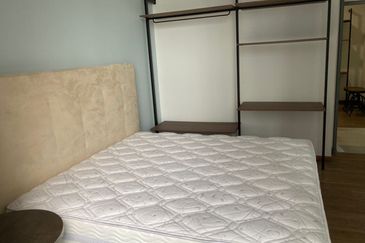 LakeFront Residence Cyberjaya