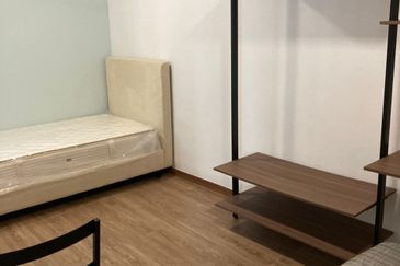 LakeFront Residence Cyberjaya